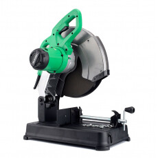 Отрезная машина Hikoki 2CC14ST