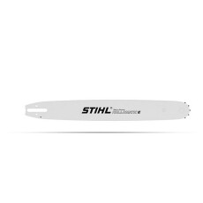 Шина Stihl 35см 3/8" 1,3мм 4 кл Rollomatic E