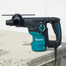 Перфоратор MAKITA HR 3001 CJ в кейсе