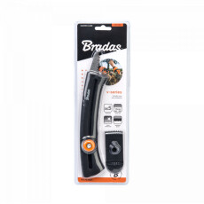 Пила садовая складная BRADAS V-SERIES HENDY 155 мм