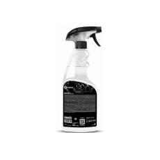 Полироль-очиститель пластика GraSS Polyrole Matte Vanila 600мл