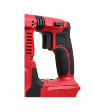 Аккумуляторный перфоратор WORTEX CRH 1822 в кор. XLT SET (АКБ 4Ач + ЗУ)