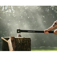 Топор-колун U32 Ultra FISKARS