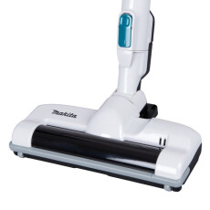 Аккумуляторный пылесос MAKITA XGT CL004GD101 (АКБ 2,5Ач + ЗУ)