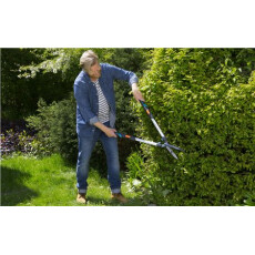 Ножницы для живой изгороди Gardena TeleCut телескопические