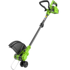 Аккумуляторный триммер Greenworks G40LT331 (без АКБ и ЗУ)