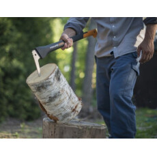 Багор для бревен WoodXpert XA22 FISKARS