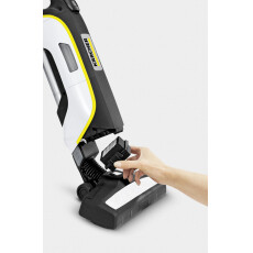Аккумуляторный вертикальный пылесос Karcher VC 5 Cordless Premium