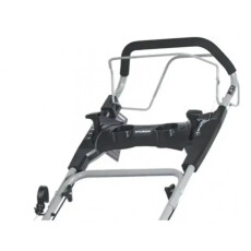 Газонокосилка бензиновая HYUNDAI L5363SV