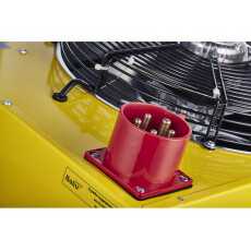 Тепловая пушка Ballu BHP-M-3