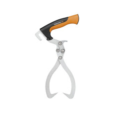 Захватные клещи для бревен WoodXpert FISKARS
