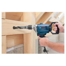 Дрель BOSCH GBM 1600 RE в кор.