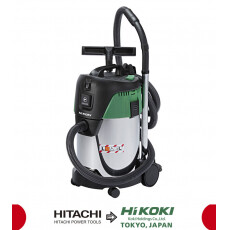 Промышленный пылесос Hikoki RP300YDL