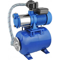 Станция водоснабжения UNIPUMP Auto MH 800C