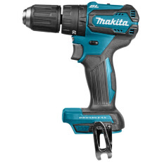 Аккумуляторная ударная дрель-шуруповерт MAKITA LXT DHP 483 RTJ MAKPAC