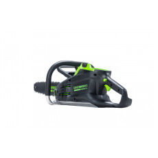 Пила цепная аккумуляторная Greenworks GD82CS51K5 82В (в комплекте АКБ + ЗУ)