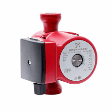 Циркуляционный насос Grundfos UP 20-30 NK (59643501)