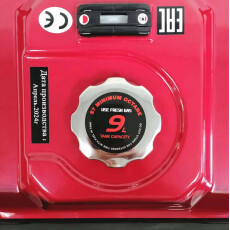 Генератор Weima WM 3500i