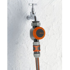 Таймер подачи воды механический Gardena