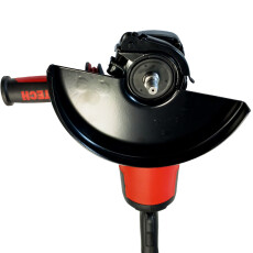 Угловая шлифмашина Elitech МШУ 2623Э (E2213.015.00)