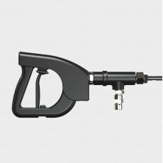 Аппарат сверхвысокого давления Karcher HD 9/100-4 Cage Advance