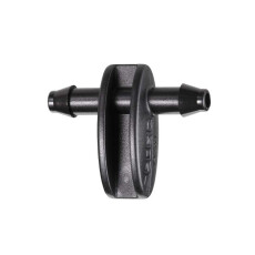 Соединитель Claber 1/4", 10шт.
