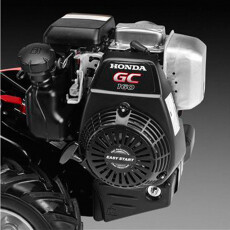 Бензиновый культиватор Husqvarna TF 225