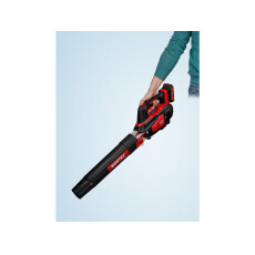 Аккум. воздуходувка WORTEX BB 2018 D ALL1 XLT SOLO