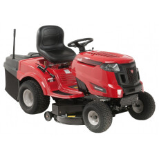 Садовый мини-трактор MTD Optima LN 200 H