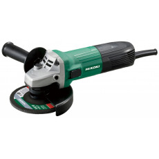Угловая шлифовальная машина Hikoki G13SS2