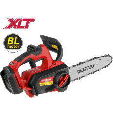 Аккумуляторная цепная пила WORTEX CEC 2518-3 в кор. ALL1 XLT SOLO