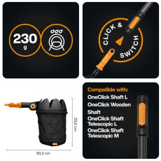 Плодосъемник FISKARS OneClick