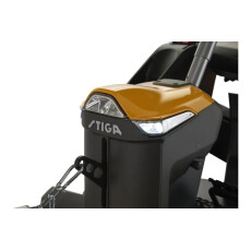 Райдер Stiga Park 900 WX