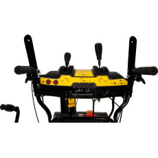 Снегоотбрасыватель CHAMPION STT761E