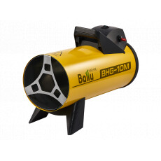 Газовая тепловая пушка Ballu BHG-10M
