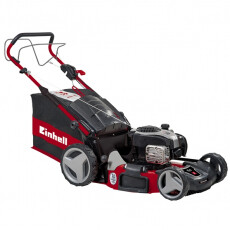 Газонокосилка бензиновая Einhell GE-PM 53 VS HW B&S