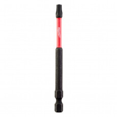 Бита ударная MILWAUKEE SHOCKWAVE TX25 90 мм (1 шт.)