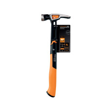 Молоток столярный ХL FISKARS