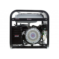 Бензиновый генератор Ресанта БГ 6500 Р (64/1/45)