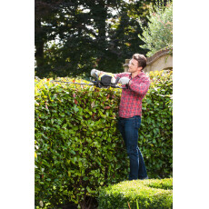 Кусторез бензиновый RYOBI RHT25X55R