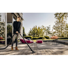 Пылесос сухой и влажной уборки Karcher WD 3 V-17/6/20 Car