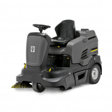 Подметальная  машина Karcher KM 90/60 R P Adv