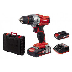 Шуруповерт Einhell TE-CD 18/2 Li Kit