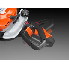 Бензиновый кусторез Husqvarna 522HD60X
