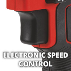 Аккумуляторная дрель-шуруповерт Einhell TE-CD 18/40 Li BL - Solo