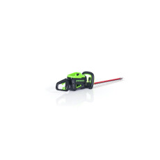 Кусторез аккумуляторный GREENWORKS GD60HT66