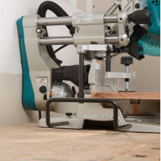 Торцовочная пила MAKITA LS 1019 в кор.