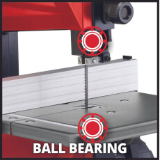 Ленточная пила Einhell TC-SB 200/1