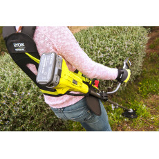 Аккумуляторный триммер RYOBI OBC1820B (без батареи)
