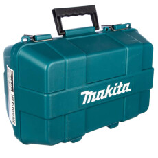 Аккумуляторная циркулярная пила MAKITA CXT HS 301 DSME в кейсе (2 АКБ 4Ач + ЗУ)